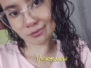 Vickysnow