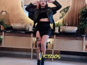 Vicrios