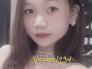 victor1234 Elles Mouillent