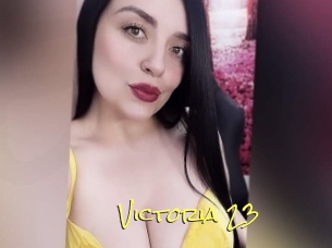 victoria_23 Elles Mouillent