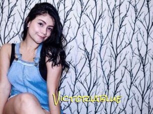 Victoriablue
