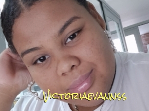 Victoriaevannss