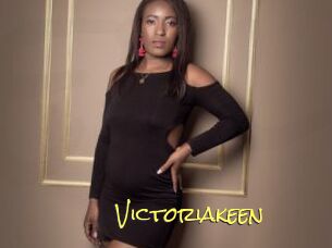 Victoriakeen