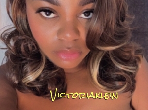 victoriaklein Elles Mouillent