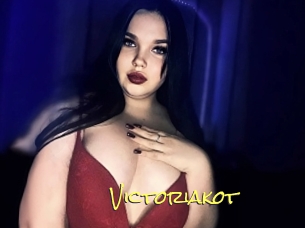 Victoriakot