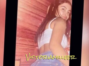 Victoriamilleer