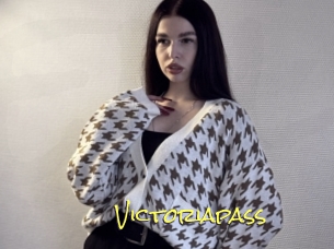 Victoriapass
