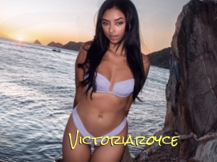 Victoriaroyce
