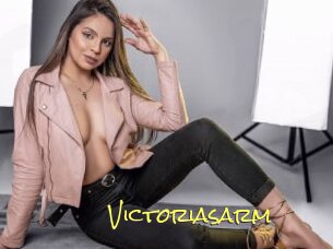 Victoriasarm
