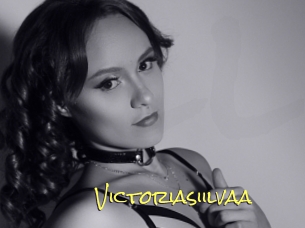 Victoriasiilvaa