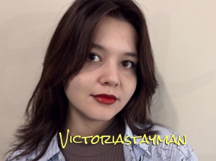 Victoriastayman