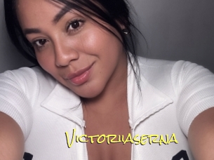 Victoriiaserna