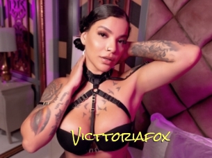 victtoriafox Elles Mouillent