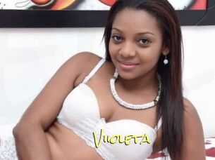 Viioleta