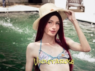 viioletarose Elles Mouillent