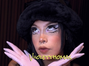 Viioletthomas