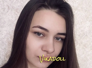Vikadoll