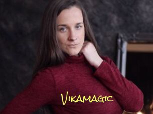 Vikamagic