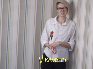 Vikaveity