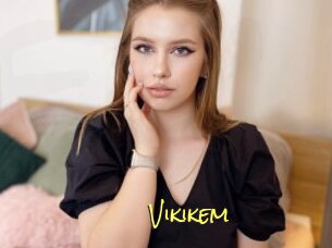 Vikikem