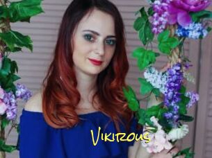 Vikirous