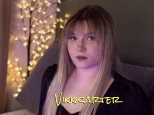 Vikkicarter