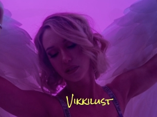 Vikkilust