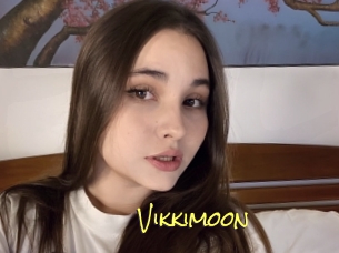 Vikkimoon