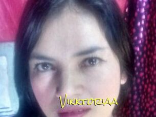 Vikktoriaa