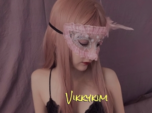 Vikkykim