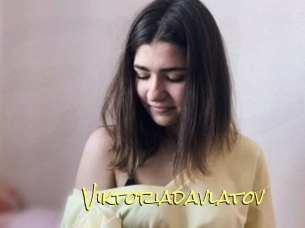 Viktoriadavlatov