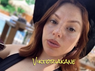 Viktoriakane