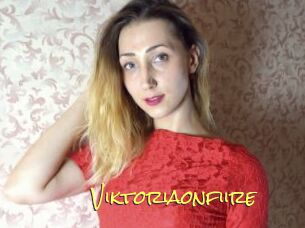Viktoriaonfiire