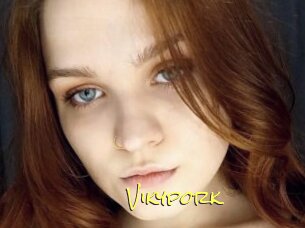 Vikypork