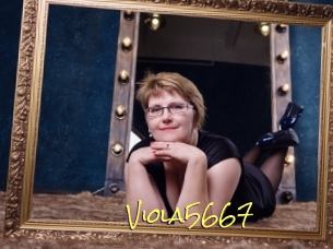 viola5667 Elles Mouillent
