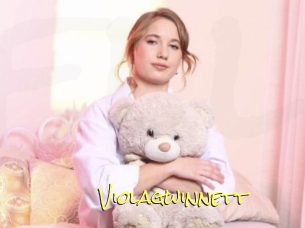 Violagwinnett