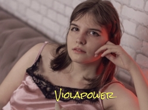Violapower