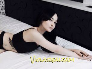 Violarealjam