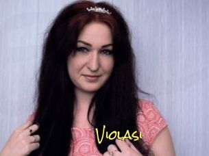 Violasi