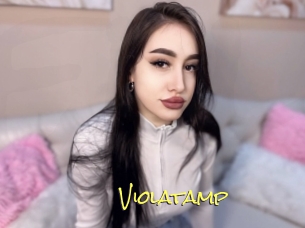 Violatamp