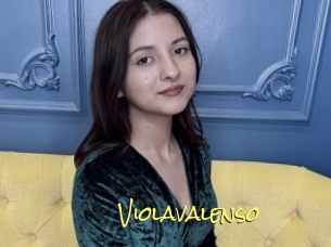 Violavalenso