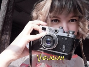Violaway
