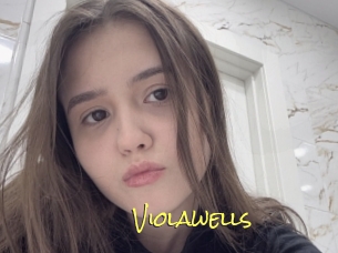violawells Elles Mouillent