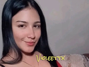 Violeettx