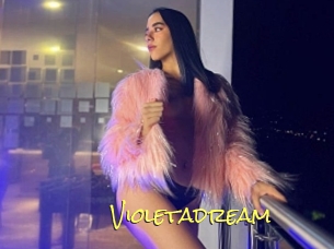 Violetadream
