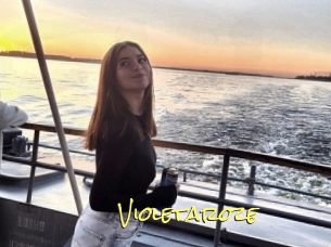violetaroze Elles Mouillent