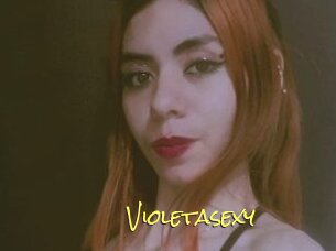 Violetasexy