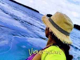 violetaslave Elles Mouillent