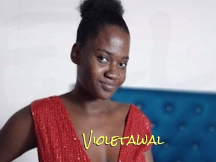 Violetawal