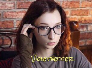 Violetbeccer